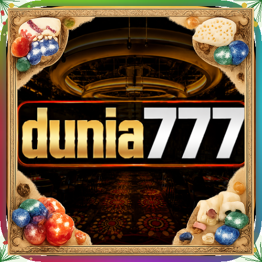 dunia777 — mitra unggulan